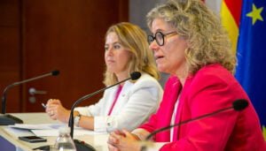 Castilla-La Mancha iniciará este próximo jueves la campaña de vacunación contra la gripe