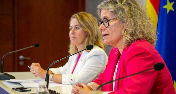 Castilla-La Mancha iniciará este próximo jueves la campaña de vacunación contra la gripe