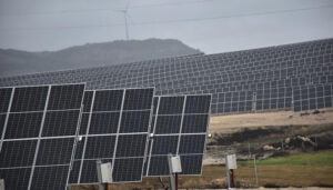 Castilla-La Mancha lidera la potencia instalada fotovoltaica en España con 5.614,2 MW, casi el 25 por ciento del total nacional