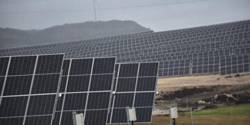Castilla-La Mancha lidera la potencia instalada fotovoltaica en España con 5.614,2 MW, casi el 25 por ciento del total nacional
