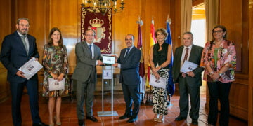 Castilla-La Mancha, primera Comunidad Autónoma en aprobar el proyecto de Ley de Presupuestos para 2024, que asciende a 12.473 millones de euros
