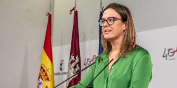 Castilla-La Mancha y la Administración General del Estado destinan más de 100 millones de euros para el Sistema de la Dependencia regional