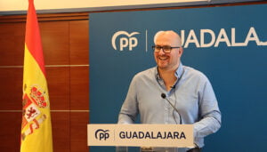 Castillo advierte de que “la deuda que el PSOE quiere condonar a Cataluña no desaparece, la tendríamos que asumir todos los ciudadanos”