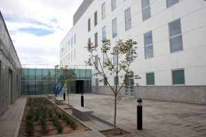 El PSOE de Tarancón, con la mejora y ampliación de servicios del Centro de Especialidades