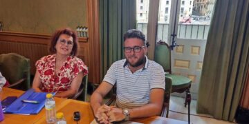 Cuenca en Marcha recuerda a Dolz que el mandato del Pleno es defender el tren convencional