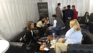 CEOE-Cepyme Cuenca avisa de que las exportaciones suman dos meses negativos, pese a su crecimiento general de 2023