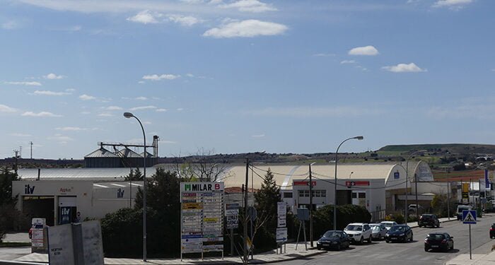 CEOE-Cepyme Cuenca calcula que el balance de restar sociedades disueltas a creadas sigue bajo el de 2022 1 CEOE-Cepyme Cuenca calcula que el balance de restar sociedades disueltas a creadas sigue bajo el de 2022