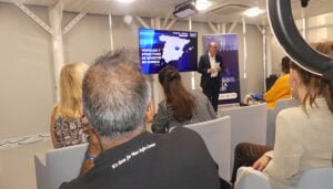 CEOE-Cepyme Cuenca defiende las oportunidades de la provincia ante más de 30 inversores latinoamericanos