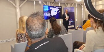 CEOE-Cepyme Cuenca defiende las oportunidades de la provincia ante más de 30 inversores latinoamericanos