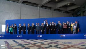 CEOE-Cepyme Cuenca señala la importancia de la Declaración de Granada para potenciar la Unión Europea