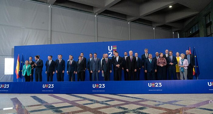 CEOE-Cepyme Cuenca señala la importancia de la Declaración de Granada para potenciar la Unión Europea