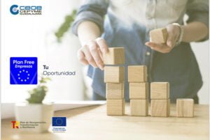 CEOE-Cepyme Guadalajara lanza un servicio para que pymes y autónomos accedan a fondos europeos