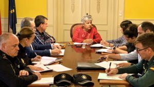 Cerradas 90 charlas en colegios de Cuenca capital dentro del Plan Director de Centros Educativos