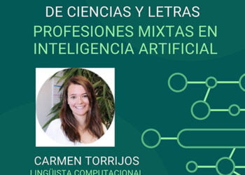 Charla sobre inteligencia artificial para celebrar el Día de las Bibliotecas en Cuenca