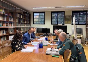 Las medidas de control sobre Las Chorreras funcionan: se han pasado de 15 a dos accidentes