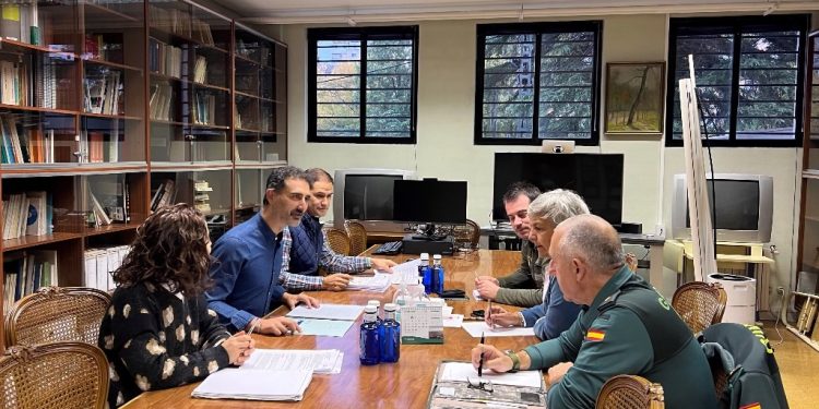 Las medidas de control sobre Las Chorreras funcionan: se han pasado de 15 a dos accidentes