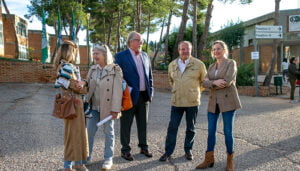 Comienzan los exámenes de las OEP de 2021 y 2022, con más de 54.000 aspirantes admitidos para optar a 1.842 plazas de Administración General en la Junta