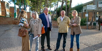 Comienzan los exámenes de las OEP de 2021 y 2022, con más de 54.000 aspirantes admitidos para optar a 1.842 plazas de Administración General en la Junta