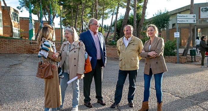 Comienzan los exámenes de las OEP de 2021 y 2022, con más de 54.000 aspirantes admitidos para optar a 1.842 plazas de Administración General en la Junta