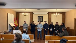 Concluye el RECUAL de actividades auxiliares en conservación y mejora de montes “El bosque animado” en Brihuega