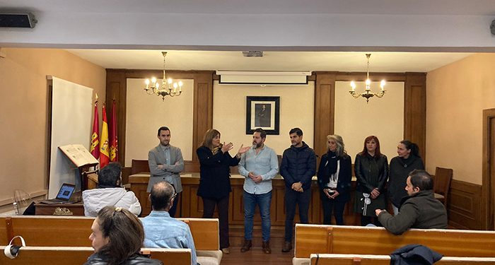 Concluye el RECUAL de actividades auxiliares en conservación y mejora de montes “El bosque animado” en Brihuega