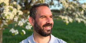 Contundente respuesta de Santiago López Pomeda a Alberto Rojo sobre las obras en las plazas de San Esteban y Prim
