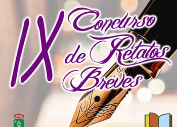 Convocada la novena edición del Concurso de Relatos Breves de la Biblioteca León Gil de Cabanillas