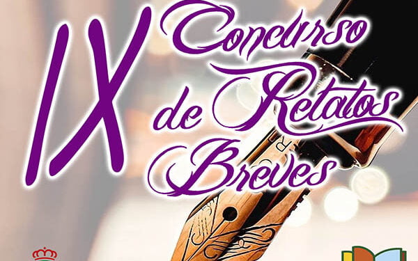 Convocada la novena edición del Concurso de Relatos Breves de la Biblioteca León Gil de Cabanillas 1 Convocada la novena edición del Concurso de Relatos Breves de la Biblioteca León Gil de Cabanillas