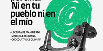 Convocada una concentración en Ledaña contra el proyecto de macrogranja porcina