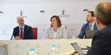 Convocadas las ayudas directas para impulsar la internacionalización de las empresas de la región y consolidar unas exportaciones de récord