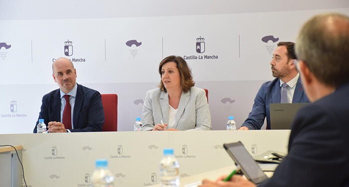 Convocadas las ayudas directas para impulsar la internacionalización de las empresas de la región y consolidar unas exportaciones de récord