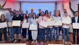 Convocado el concurso de los Premios Gran Selección ‘Campo y Alma’ 2024