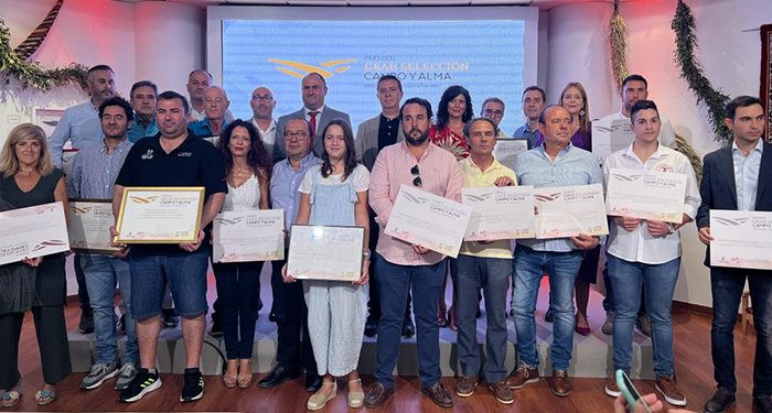 Convocado el concurso de los Premios Gran Selección ‘Campo y Alma’ 2024