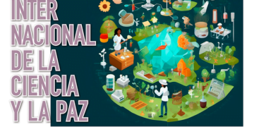 Cuatro institutos y varios centros de Guadalajara dependientes de Gobierno regional organizan actividades dentro de la ´Semana de la Ciencia y la Paz´