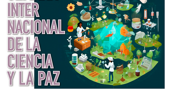 Cuatro institutos y varios centros de Guadalajara dependientes de Gobierno regional organizan actividades dentro de la ´Semana de la Ciencia y la Paz´ 1 Cuatro institutos y varios centros de Guadalajara dependientes de Gobierno regional organizan actividades dentro de la ´Semana de la Ciencia y la Paz´