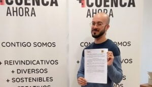 Cuenca Ahora presentará este jueves una moción para exigir la recuperación de servicios en el CEDT de Tarancón