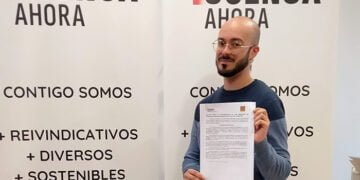 Cuenca Ahora presentará este jueves una moción para exigir la recuperación de servicios en el CEDT de Tarancón