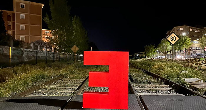 Cuenca Ahora señala que las incidencias en la línea de alta velocidad Madrid-Levante subrayan la necesidad de una vía de ferrocarril convencional modernizada