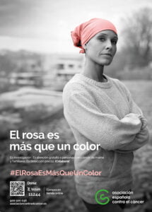 Cuenca celebra el Día Mundial Contra el Cáncer de Mama