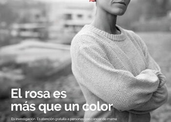 Cuenca celebra el Día Mundial Contra el Cáncer de Mama