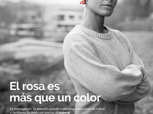 Cuenca celebra el Día Mundial Contra el Cáncer de Mama