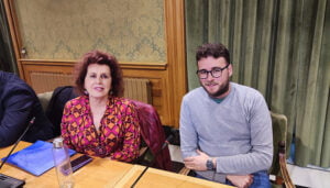 Cuenca en Marcha lamenta la alianza PSOE-Vox para subir los precios públicos y tasas “a la gente más vulnerable”