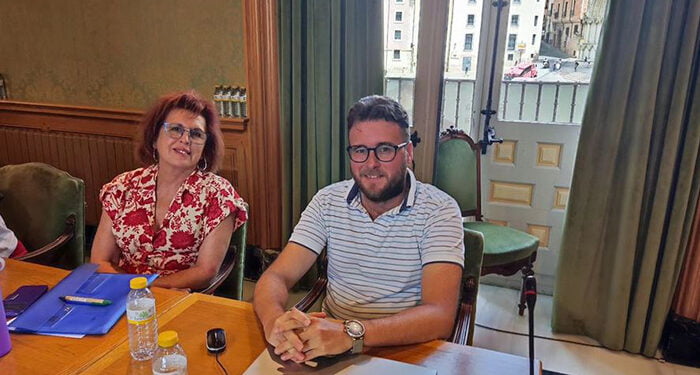 Cuenca en Marcha pide “medidas de prevención” para evitar tragedias como la de Murcia