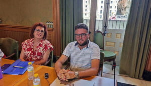 Cuenca en Marcha presentará enmiendas para revocar las subidas de precios en las Escuelas Infantiles y Ayuda a Domicilio