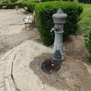 Cuenca en Marcha propone que el Ayuntamiento se acoja al PERTE para renovar su red de abastecimiento de agua