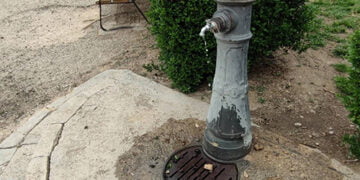 Cuenca en Marcha propone que el Ayuntamiento se acoja al PERTE para renovar su red de abastecimiento de agua