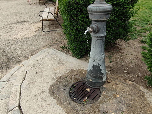 Cuenca en Marcha propone que el Ayuntamiento se acoja al PERTE para renovar su red de abastecimiento de agua 1 Cuenca en Marcha propone que el Ayuntamiento se acoja al PERTE para renovar su red de abastecimiento de agua