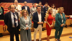 Cuenca participa en las jornadas de Ciudades Patrimonio que abordan en Córdoba la reactivación económica y sostenible en los cascos históricos