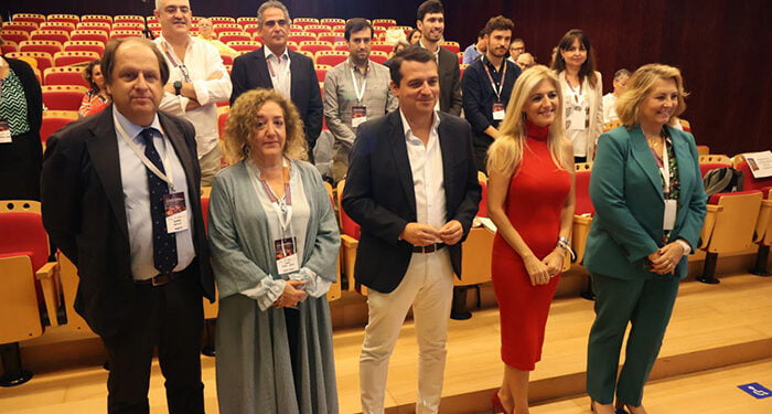 Cuenca participa en las jornadas de Ciudades Patrimonio que abordan en Córdoba la reactivación económica y sostenible en los cascos históricos