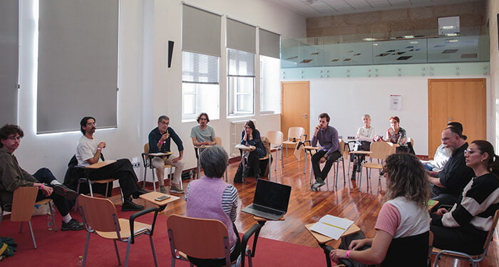 Cuenca se prepara para convertirse en la capital nacional del diseño 1 Cuenca se prepara para convertirse en la capital nacional del diseño